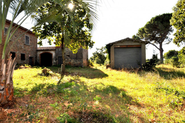 Rustico in vendita a Alberoro, Monte San Savino (AR)