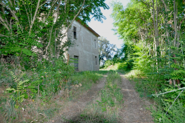 Rustico in vendita a Alberoro, Monte San Savino (AR)