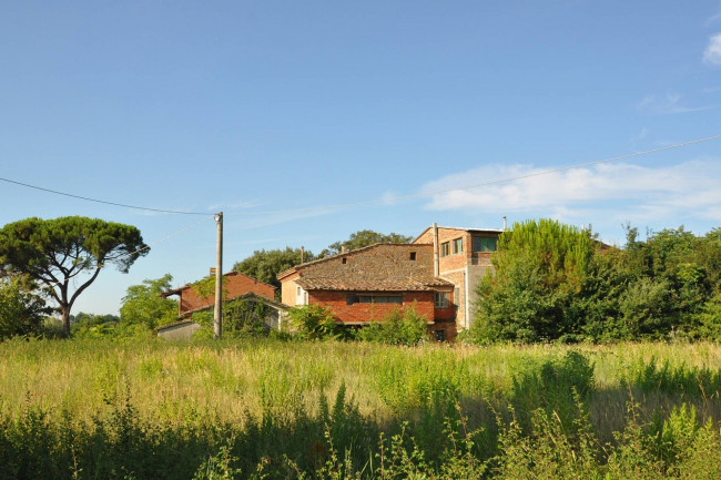 Rustico in vendita a Alberoro, Monte San Savino (AR)