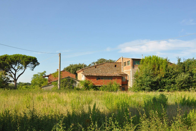 Rustico in vendita a Alberoro, Monte San Savino (AR)