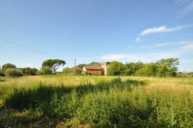 Rustico in vendita a Alberoro, Monte San Savino (AR)