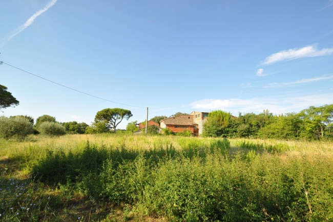 Rustico in vendita a Alberoro, Monte San Savino (AR)