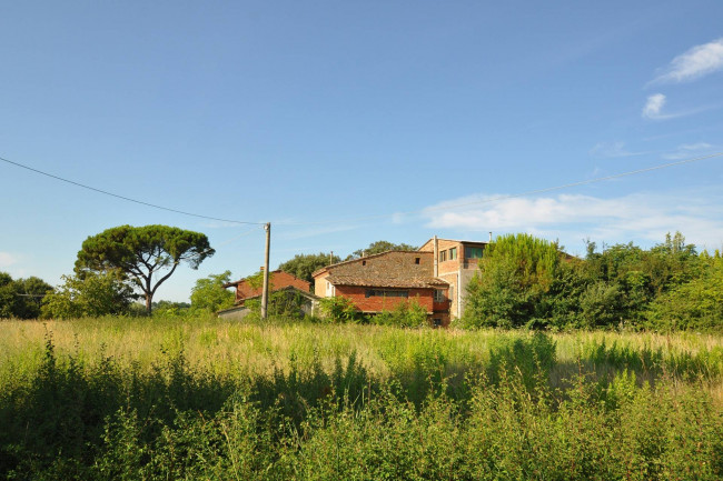 Rustico in vendita a Alberoro, Monte San Savino (AR)