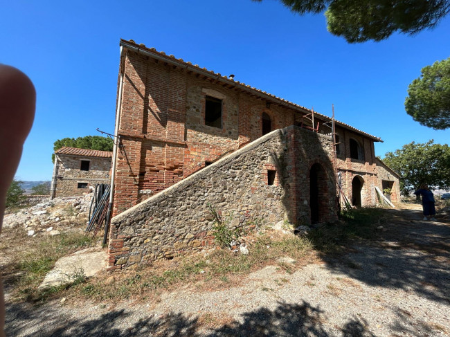 Rustico in vendita a Pienza (SI)