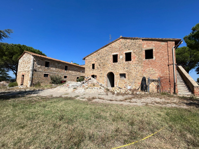 Rustico in vendita a Pienza (SI)