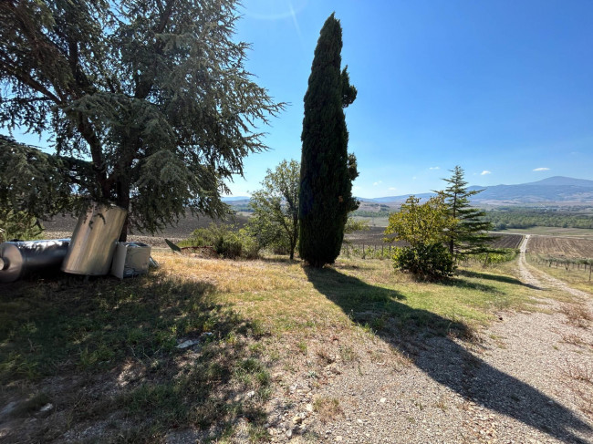 Rustico in vendita a Pienza (SI)