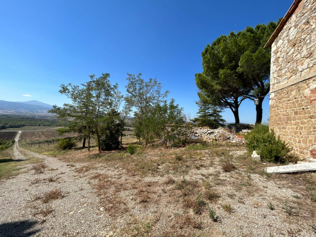 Rustico in vendita a Pienza (SI)