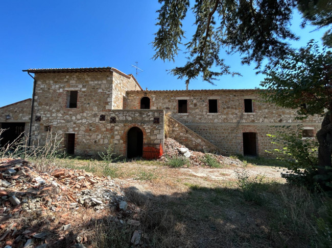 Rustico in vendita a Pienza (SI)