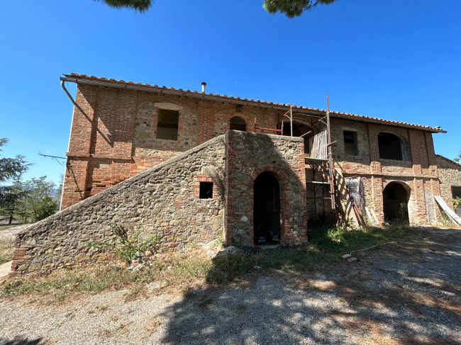 Rustico in vendita a Pienza (SI)