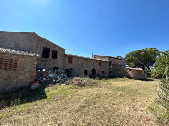 Rustico in vendita a Pienza (SI)