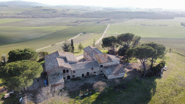 Rustico in vendita a Pienza (SI)