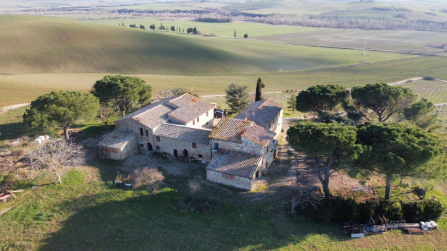 Rustico in vendita a Pienza (SI)