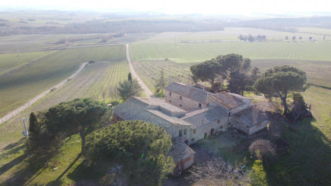 Rustico in vendita a Pienza (SI)