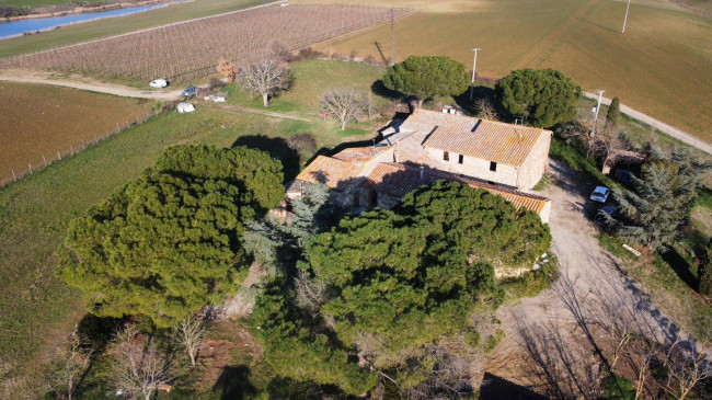 Rustico in vendita a Pienza (SI)