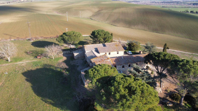 Rustico in vendita a Pienza (SI)