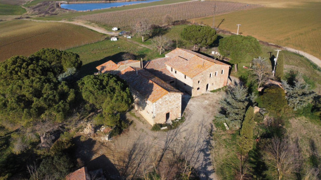 Rustico in vendita a Pienza (SI)