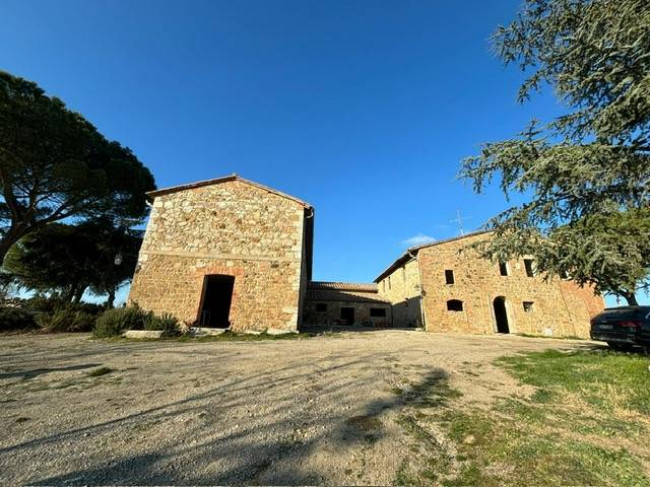 Rustico in vendita a Pienza (SI)