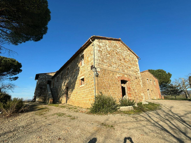 Rustico in vendita a Pienza (SI)