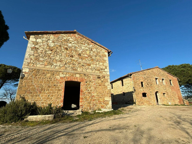 Rustico in vendita a Pienza (SI)