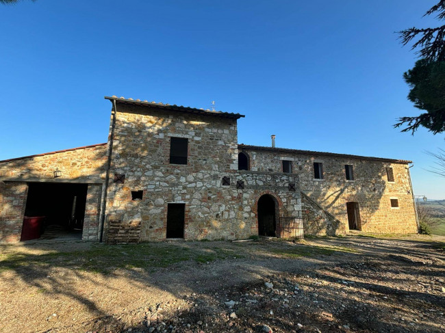 Rustico in vendita a Pienza (SI)