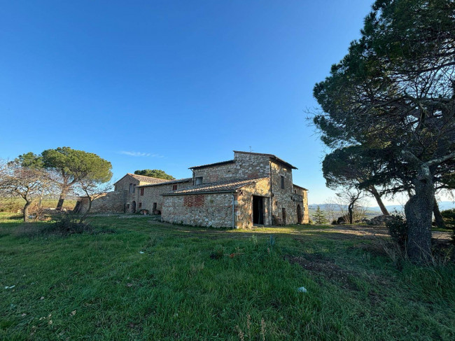 Rustico in vendita a Pienza (SI)