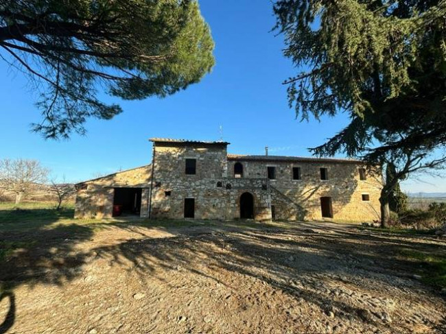 Rustico in vendita a Pienza (SI)