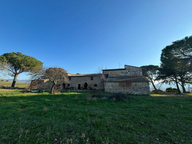 Rustico in vendita a Pienza (SI)