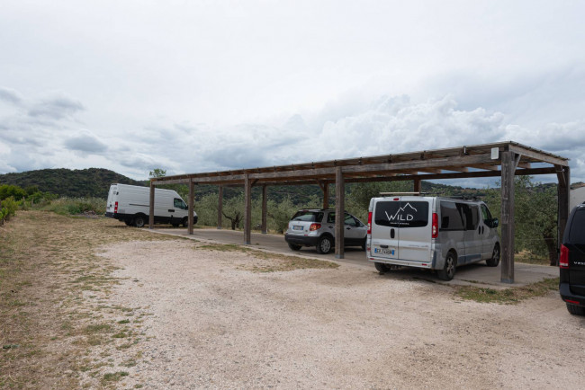 Rustico in vendita a Galtellì (NU)