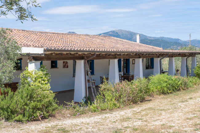 Rustico in vendita a Galtellì (NU)