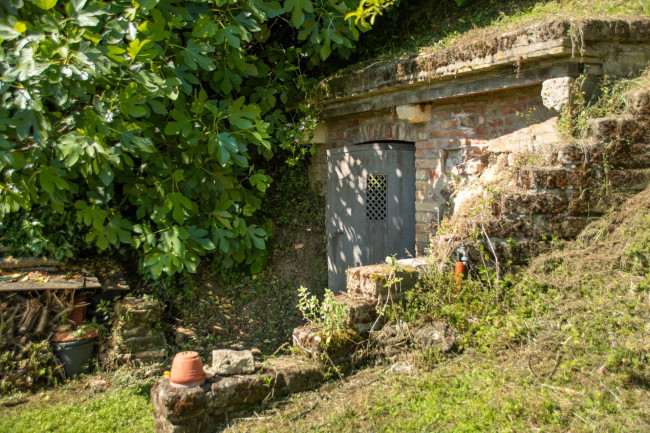 Rustico in vendita a Chiusi (SI)