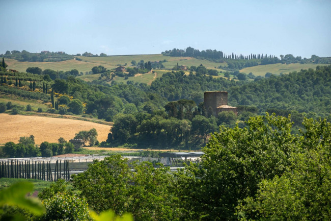 Rustico in vendita a Chiusi (SI)