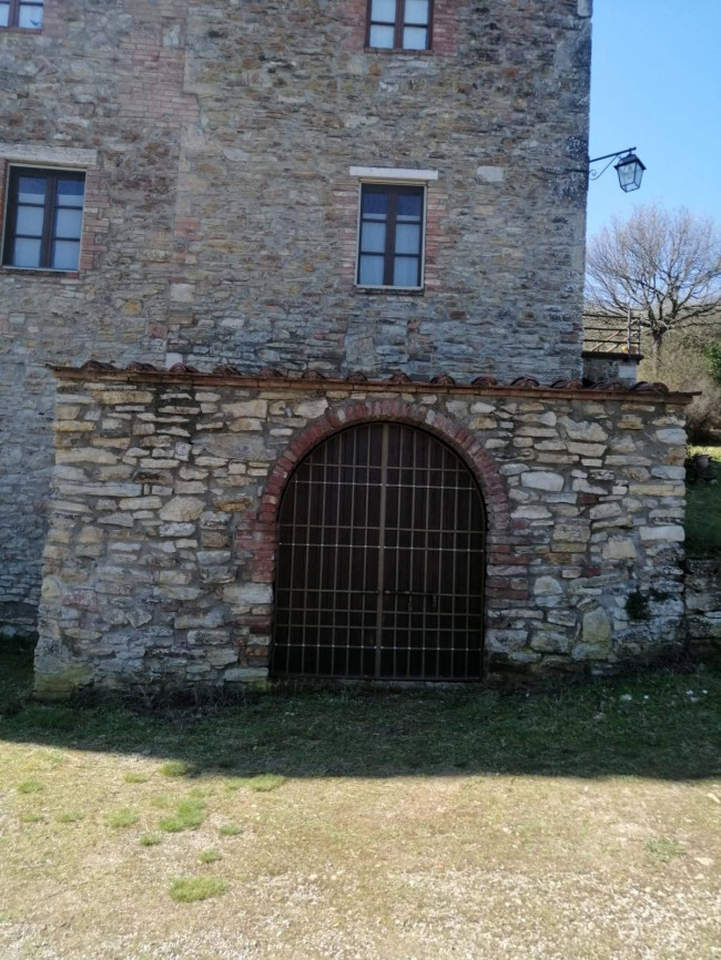 Rustico in vendita a Rapolano Terme (SI)