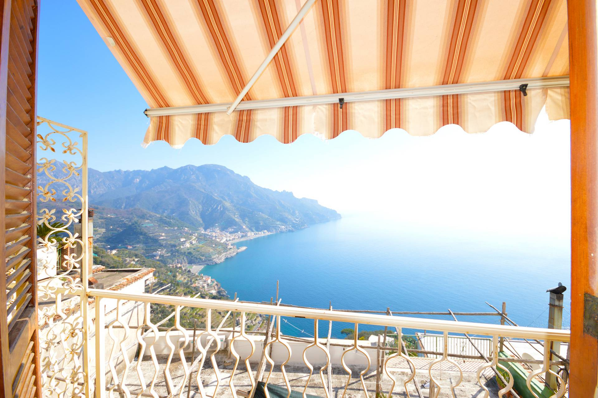  ravello vendita quart:  prestige realty amalfi coast