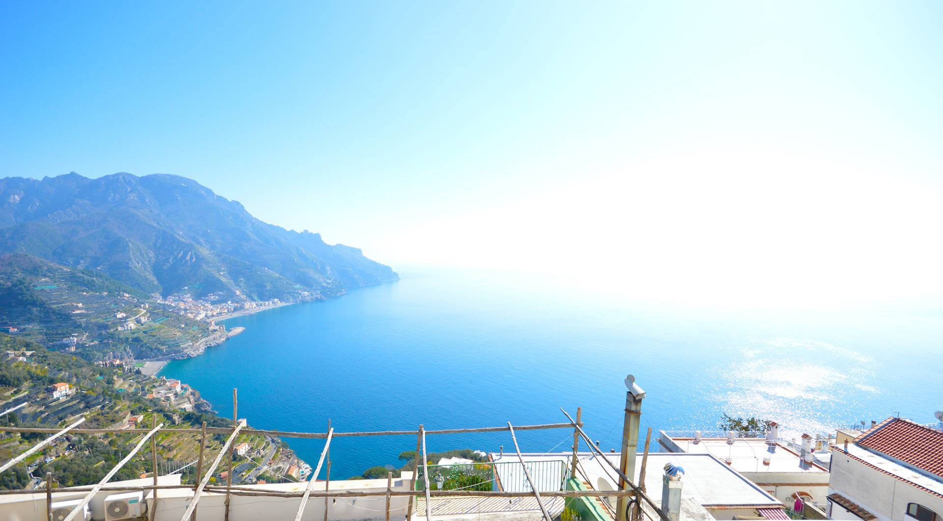 Appartamento RAVELLO vendita    PRESTIGE REALTY Amalfi Coast