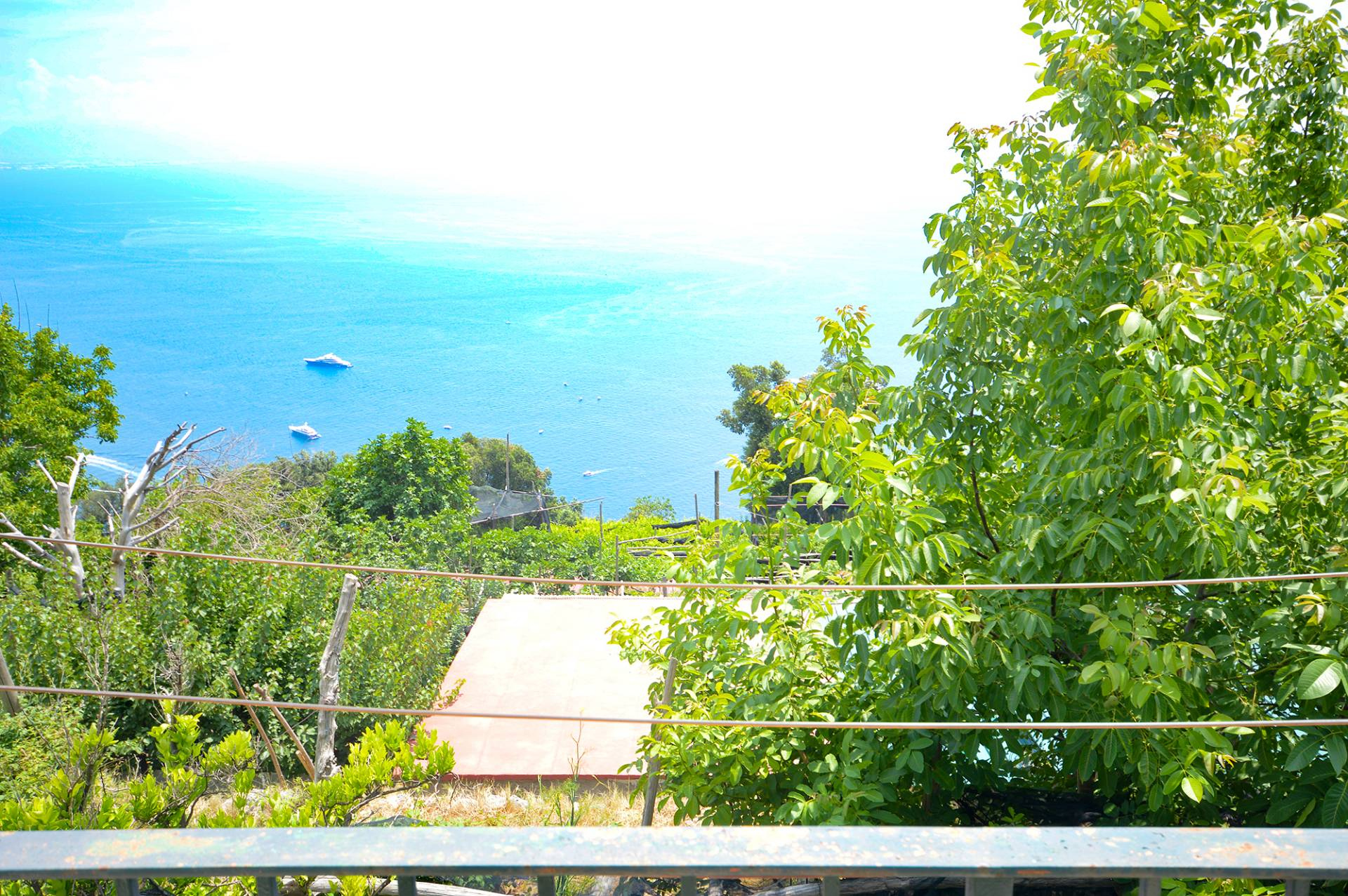 Villa Unifamiliare - Indipendente AMALFI vendita  Pogerola  PRESTIGE REALTY Amalfi Coast