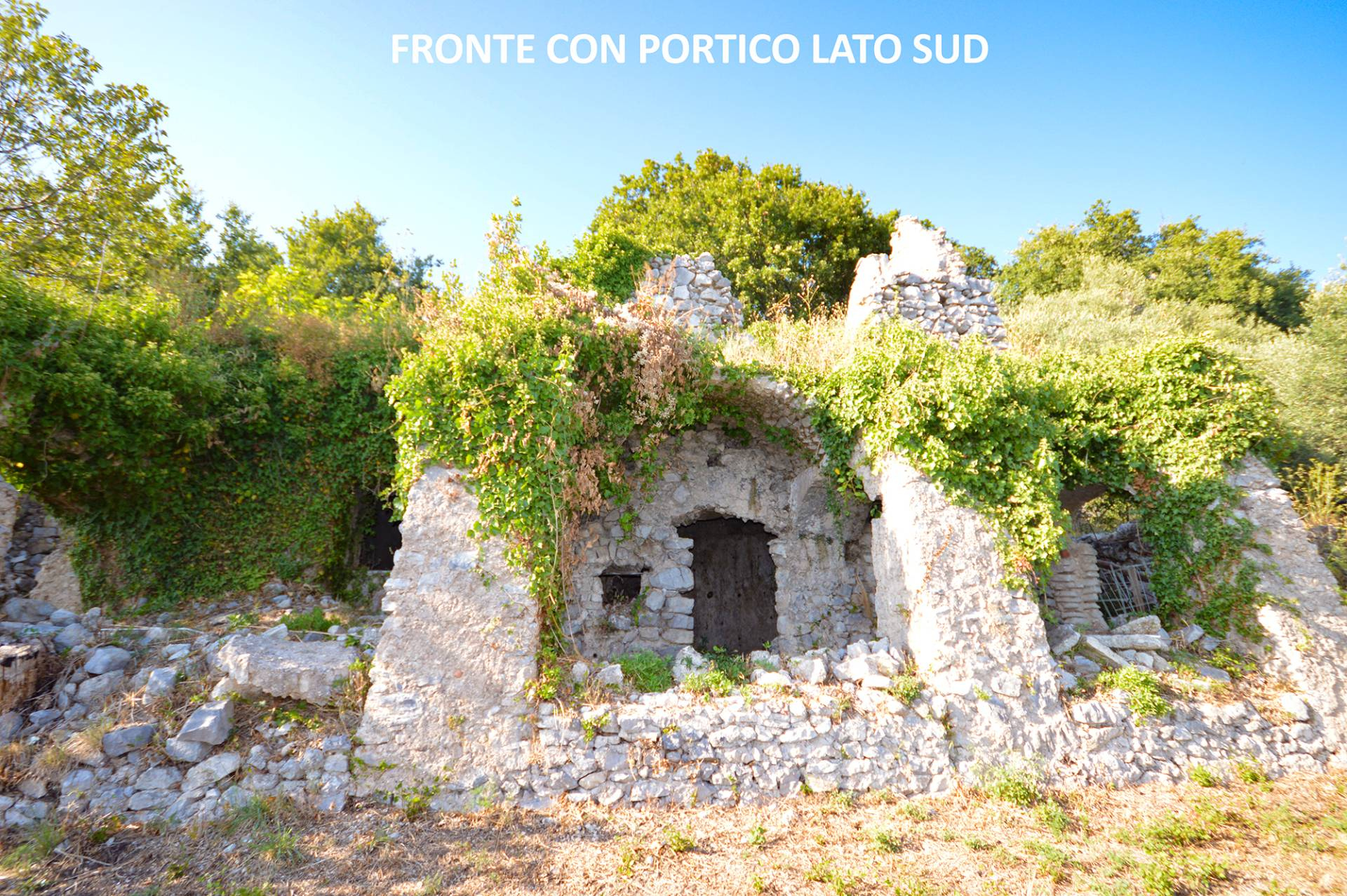  furore vendita quart: san michele prestige realty amalfi coast