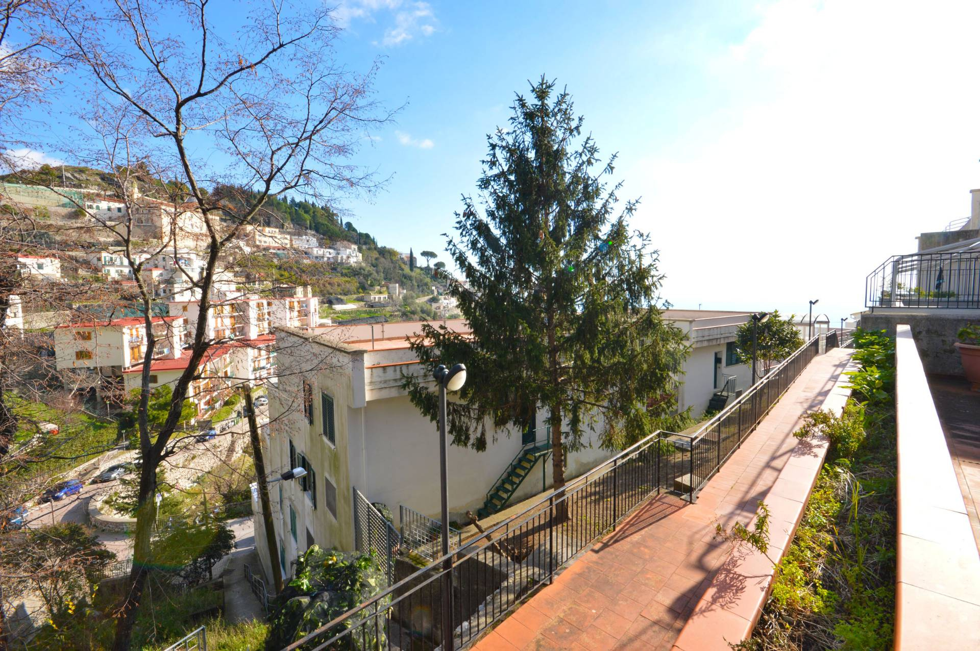 Appartamento AMALFI vendita    PRESTIGE REALTY Amalfi Coast