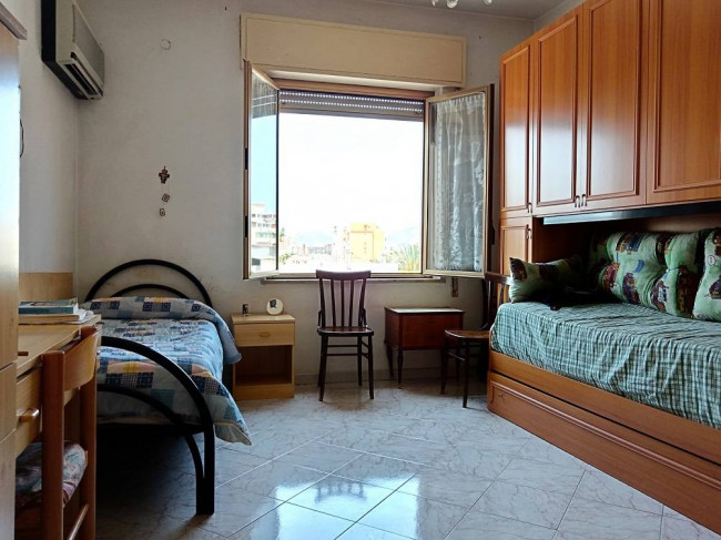 Appartamento in vendita a Brancaccio, Palermo (PA)