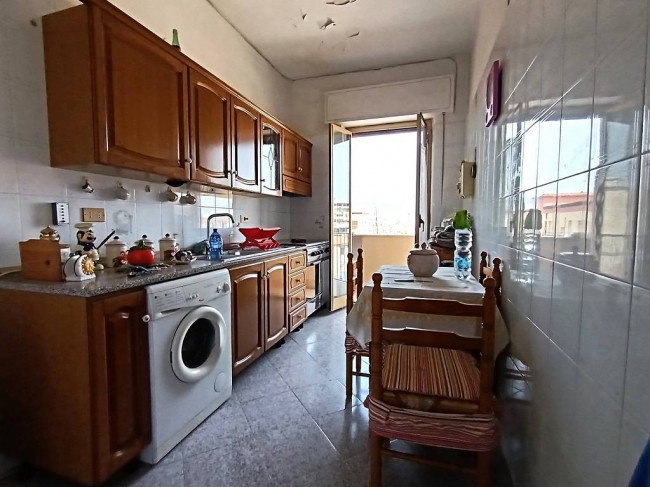 Appartamento in vendita a Brancaccio, Palermo (PA)