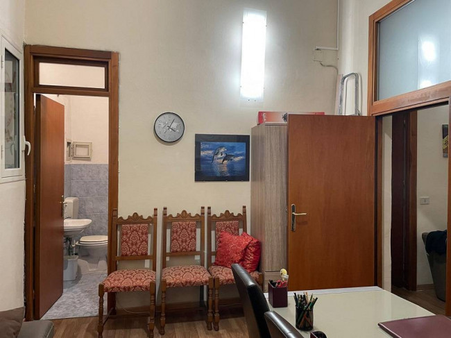 Appartamento in vendita a Tribunale, Palermo (PA)