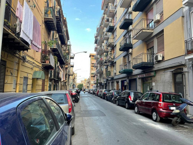 Appartamento in vendita a Tribunale, Palermo (PA)