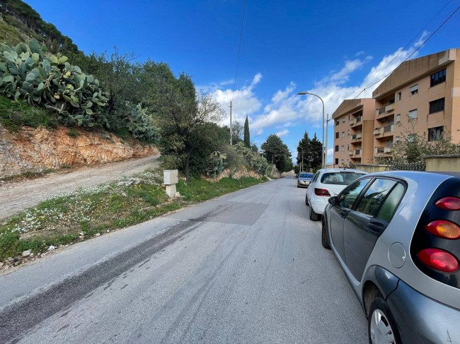 Appartamento in vendita a Castellammare Del Golfo (TP)