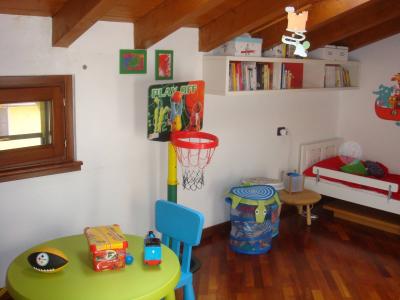 Appartamento in affitto a Segrate