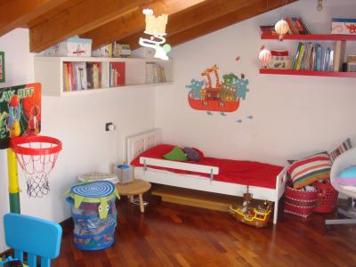Appartamento in affitto a Segrate