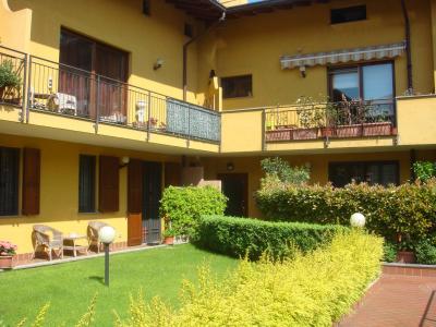 Appartamento in affitto a Segrate