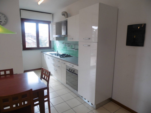 2 Locali in affitto a Segrate