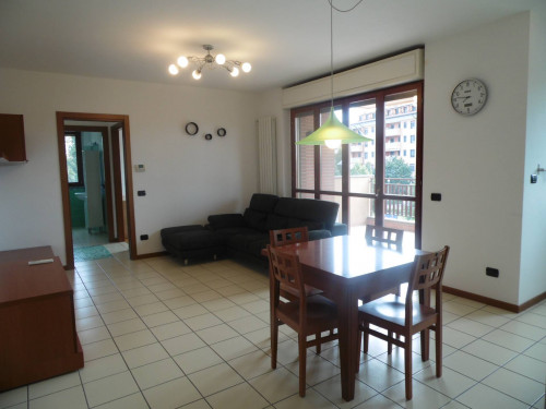 2 Locali in affitto a Segrate