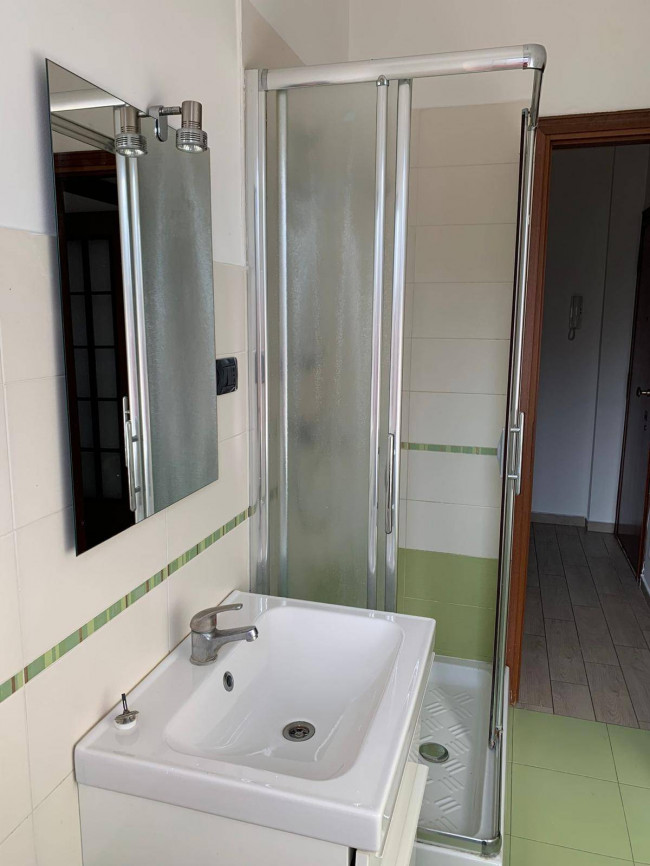 2 Locali in affitto a Segrate