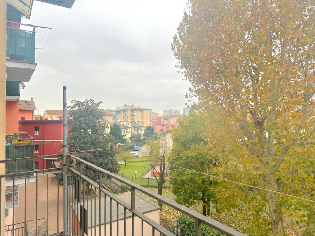 Monolocali in vendita a Pioltello
