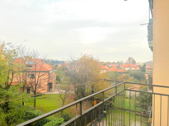 Monolocali in vendita a Pioltello